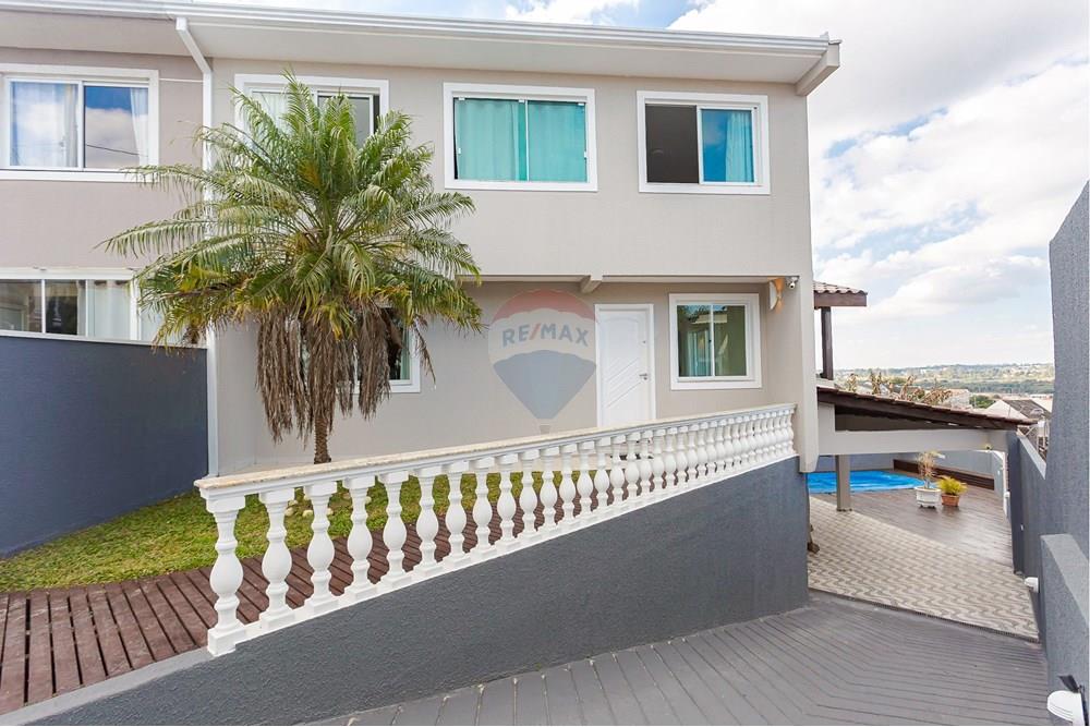 Sobrado - Venda - Pinhais , Paraná - IMG_1948.jpg - 560331132-15