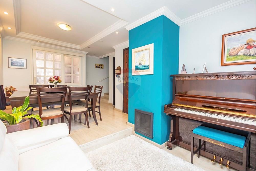 Sobrado - Venda - Curitiba , Paraná - IMG_7997_1.jpg - 560341193-22