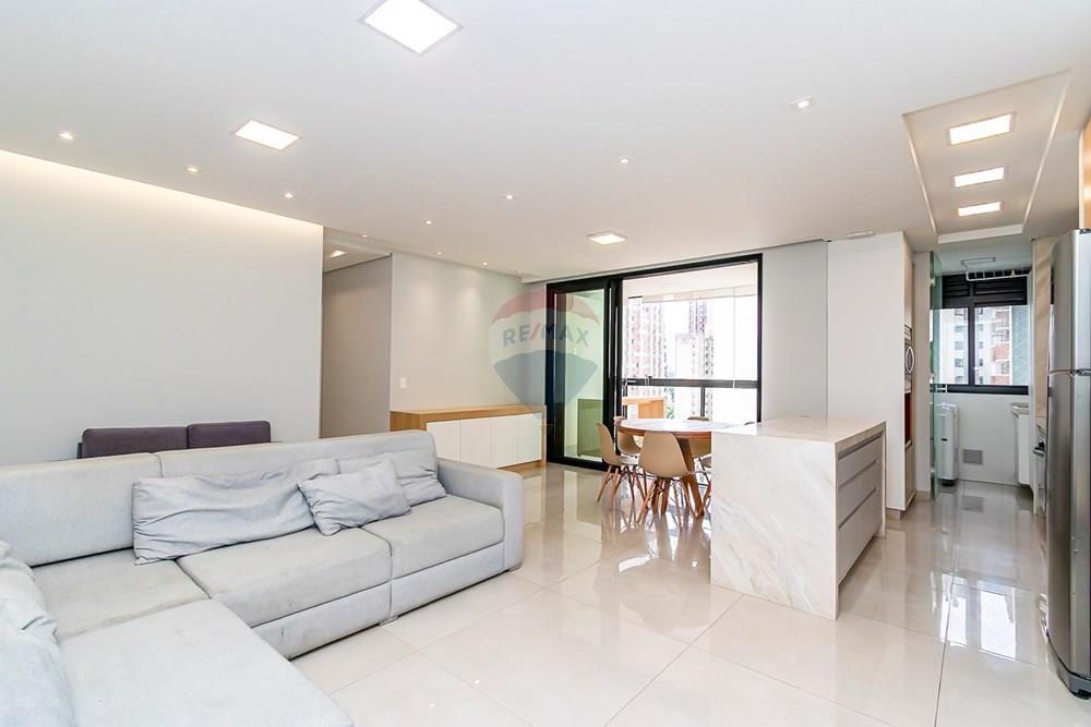 Apartamento - Alugar - Curitiba , Paraná - sheep - IMG_2858_1.jpg - 560311047-578