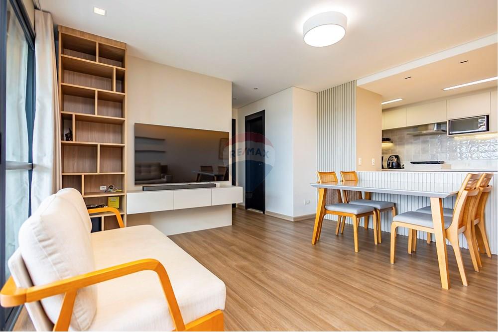 Apartamento - Venda - Curitiba , Paraná - IMG_1524_1.jpg - 560511001-1