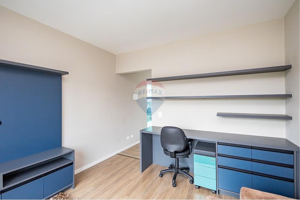 Sobrado - Venda - Curitiba , Paraná - IMG_3163.jpg - 560341097-91