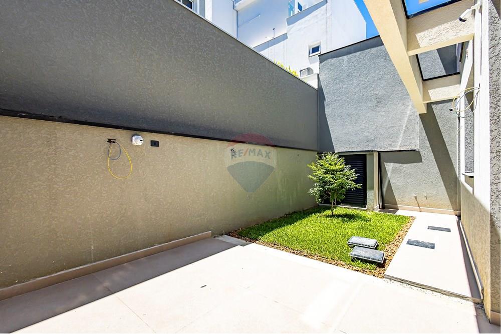 Sobrado - Venda - Curitiba , Paraná - IMG_6482_1.jpg - 560391084-194