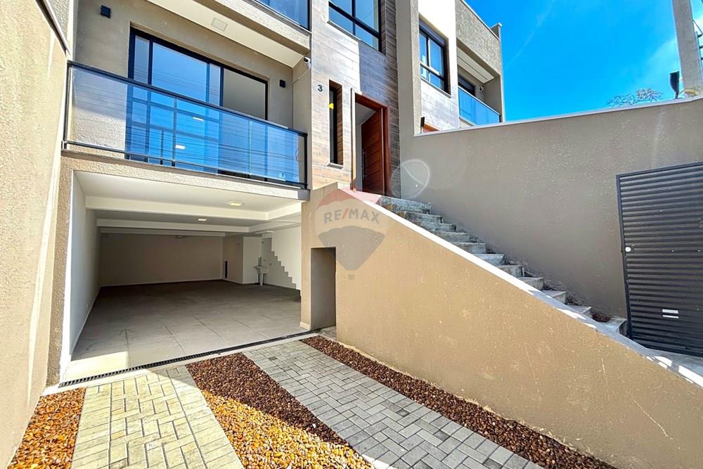 Casa - Venda - Curitiba , Paraná - 31.jpeg - 560501023-2