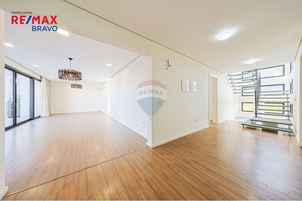 Casa de Condomínio - Venda - Campo Largo , Paraná - CRF_1941.jpg - 560371021-42