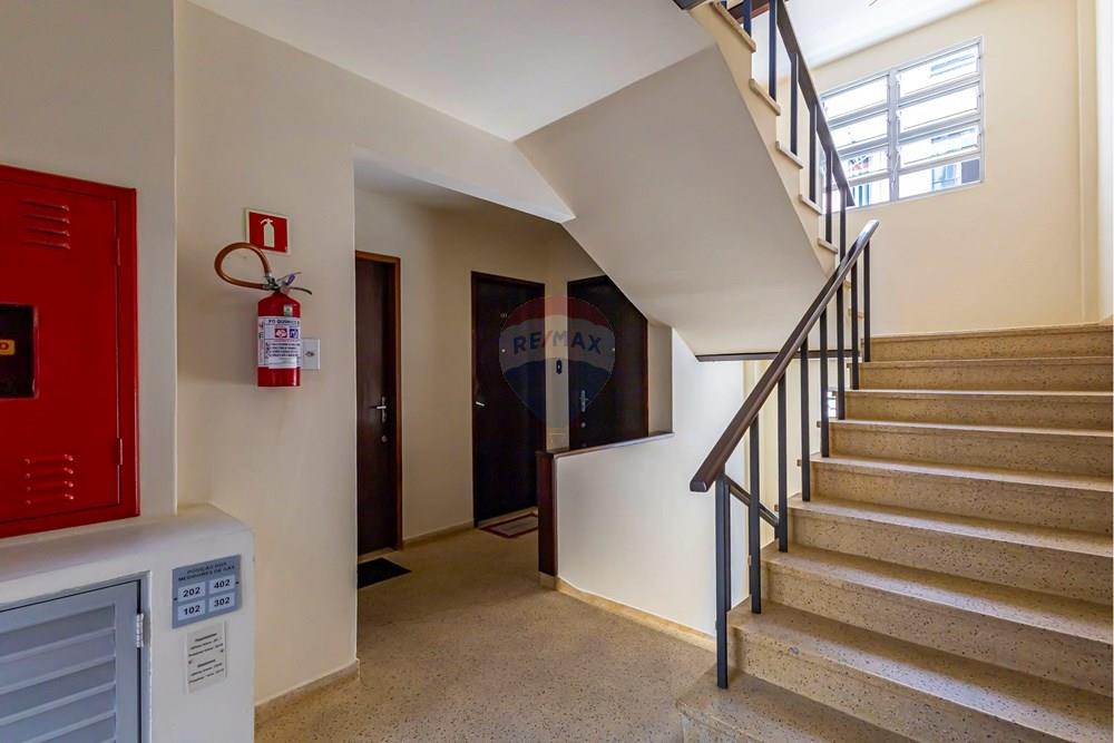 Apartamento - Venda - Curitiba , Paraná - 27 Hall de entrada.jpg - 560311087-4