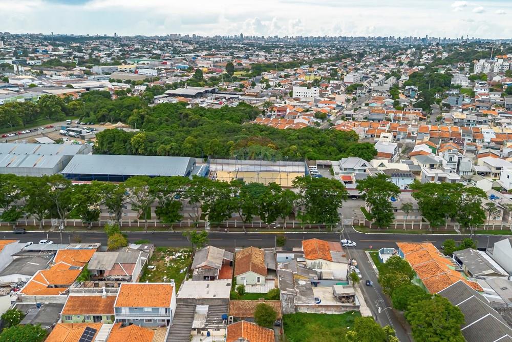 Terreno - Venda - Curitiba , Paraná - Fotografia Sheep House - DJI_0568_1.jpg - 560441011-28