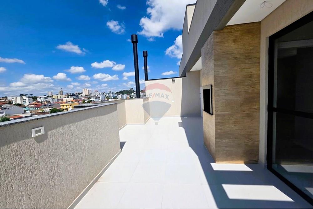 Cobertura - Venda - São José dos Pinhais , Paraná - 26.JPG - 560501018-11