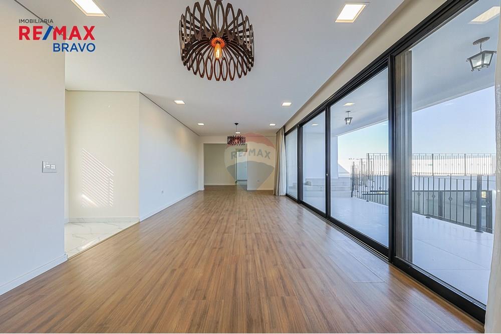 Casa de Condomínio - Venda - Campo Largo , Paraná - CRF_1908.jpg - 560371021-42