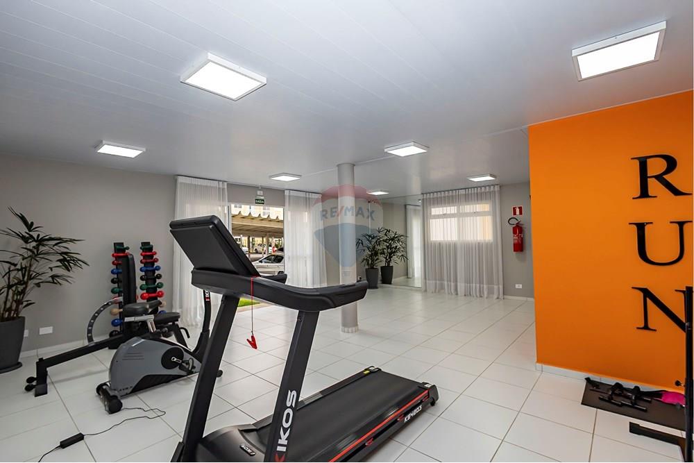 Apartamento - Venda - Curitiba , Paraná - IMG_1683_1.jpg - 560471002-32