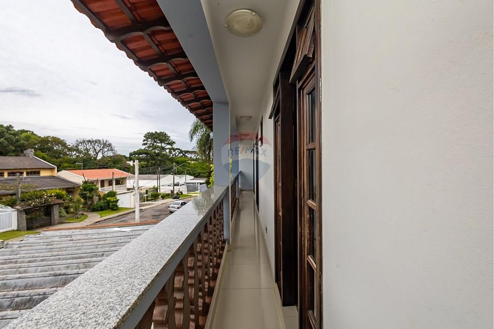 Casa - Venda - Curitiba , Paraná - 39 sacada pav1.jpg - 560341137-7