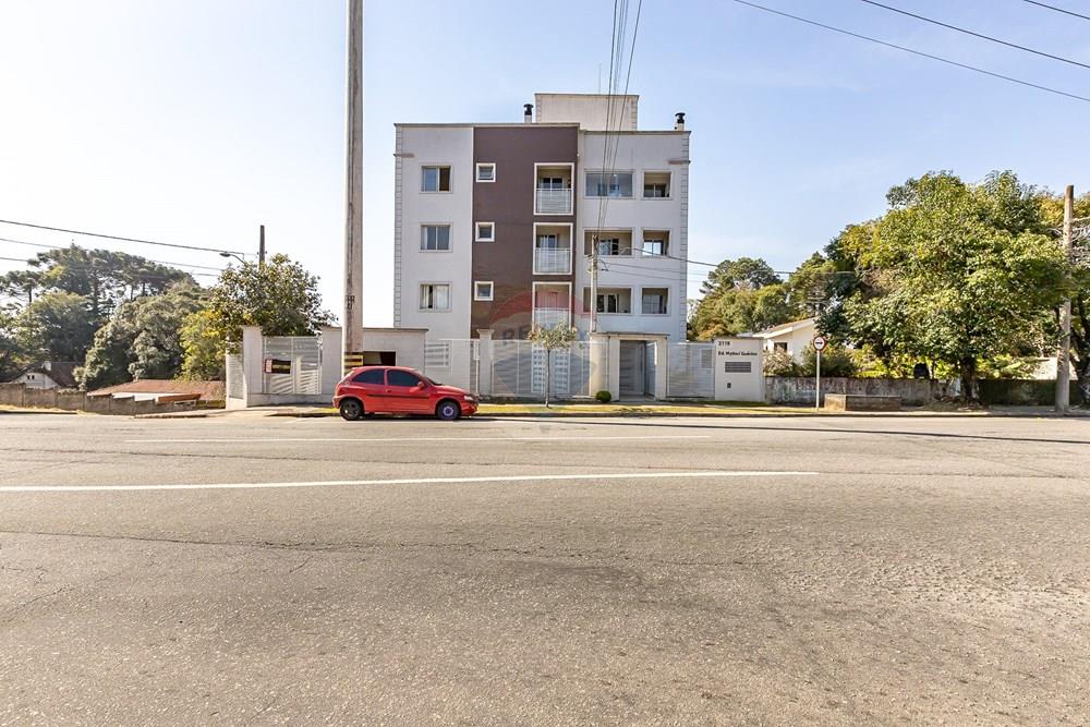 Apartamento - Venda - Curitiba , Paraná - IMG_8030.jpg - 560431051-18