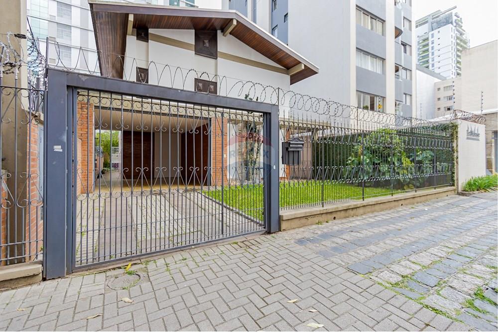 Casa - Alugar - Curitiba , Paraná - IMG_8166.jpg - 560411008-79