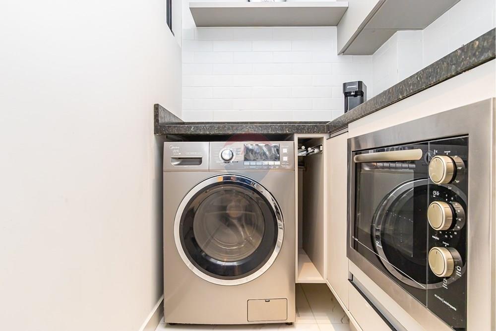 Apartamento - Alugar - Curitiba , Paraná - IMG_0090.jpg - 560311075-5