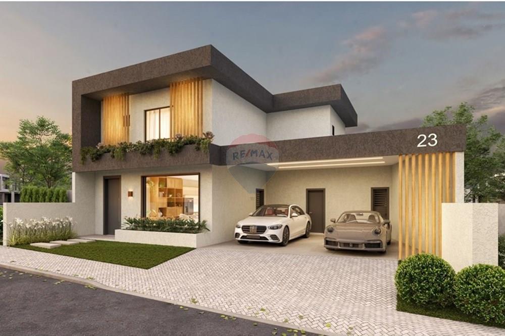 Casa de Condomínio - Venda - Curitiba , Paraná - 8 recortada.jpg - 560371009-96