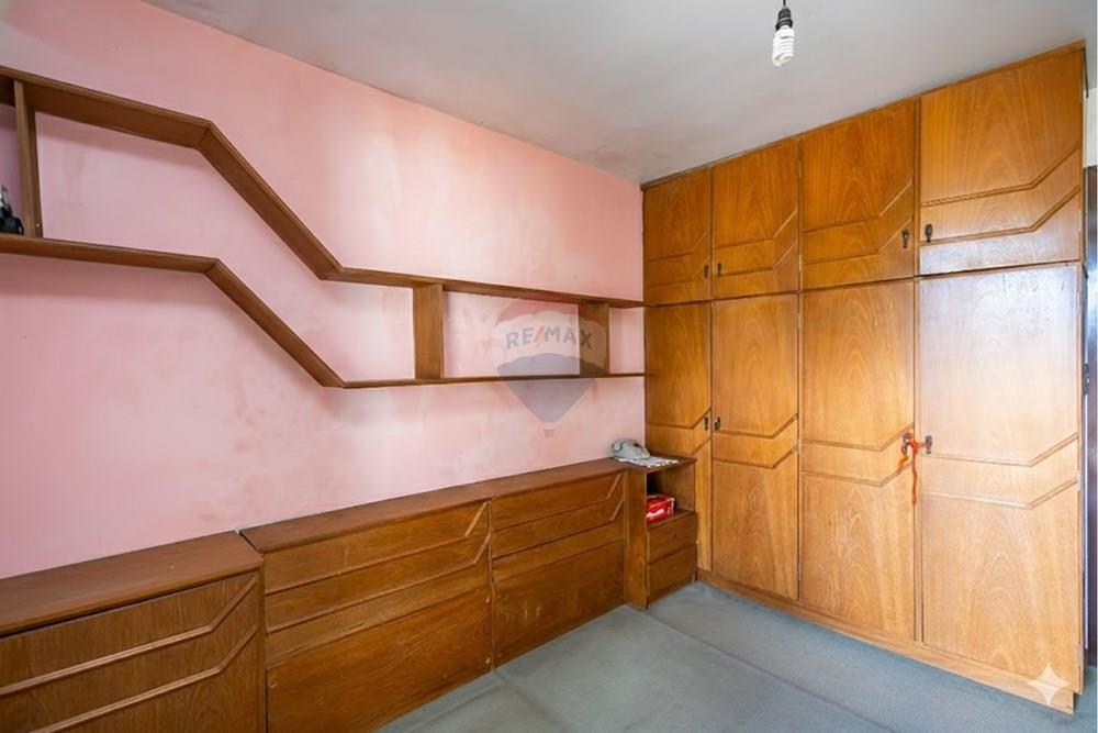 Terreno - Venda - Curitiba , Paraná - QUARTO 1  CASA ZILDO 23.jpg - 560321161-9