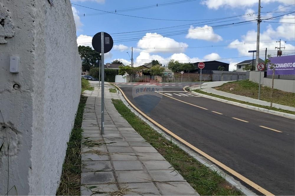 Terreno - Venda - Curitiba , Paraná - Terreno 19.jpeg - 560441028-36