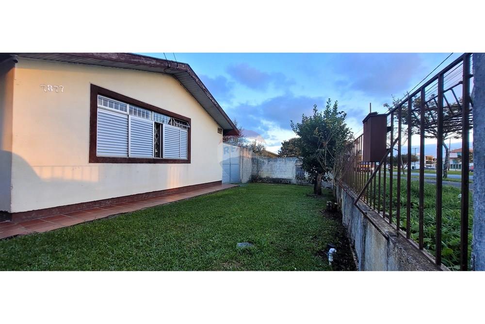 Casa - Venda - Curitiba , Paraná - frente.jpeg - 560251041-48