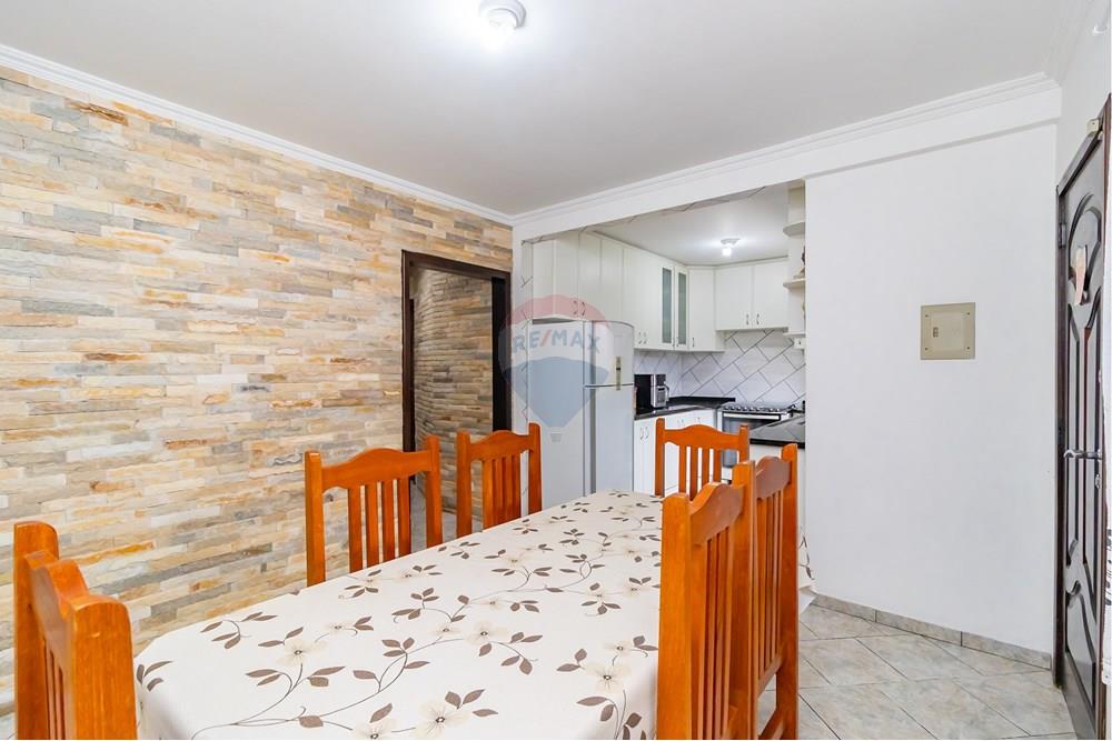 Casa - Venda - São José dos Pinhais , Paraná - IMG_2726.jpg - 560481007-15