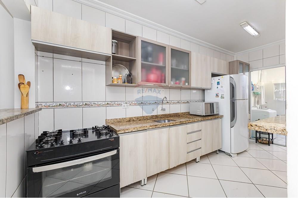 Casa - Venda - Curitiba , Paraná - IMG_0011.jpg - 560251050-3