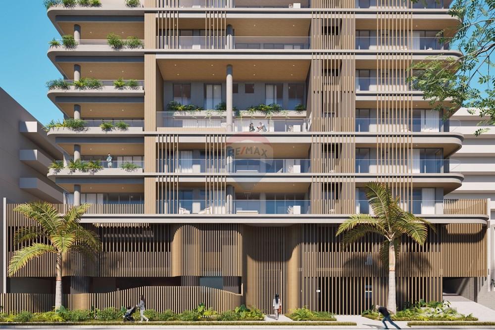 Apartamento - Venda - Guaratuba , Paraná - 051-ECOA-ARQ-IMAGEM_03-R00.jpg - 560461002-6