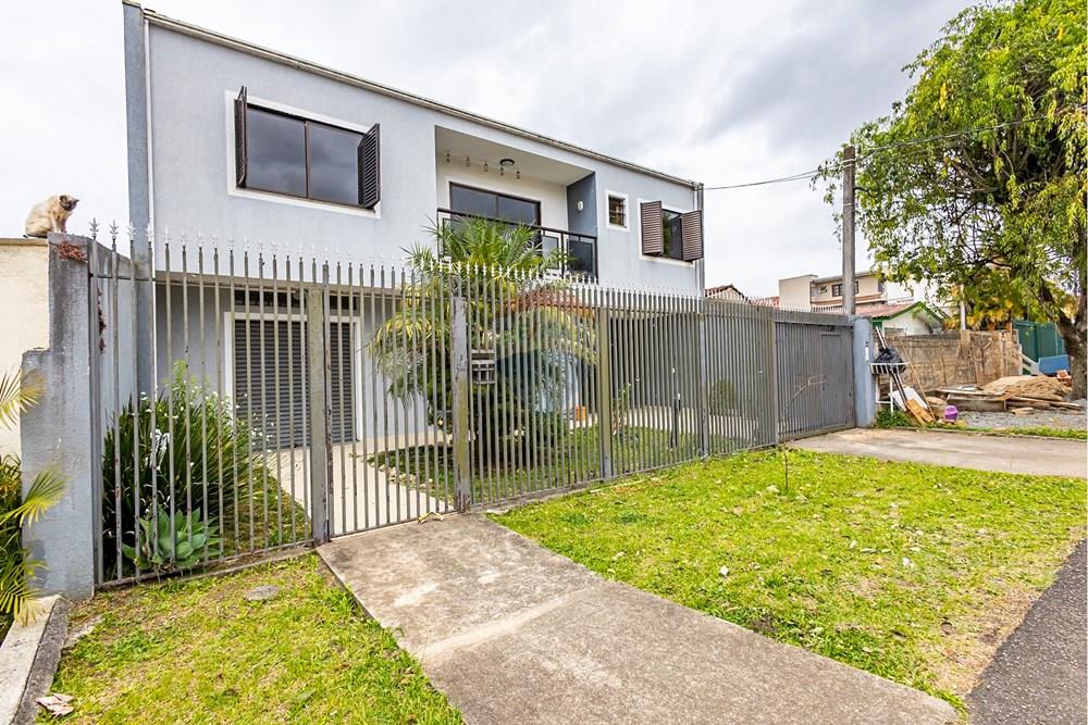 Sobrado - Venda - Curitiba , Paraná - IMG_3329.jpg - 560341154-47