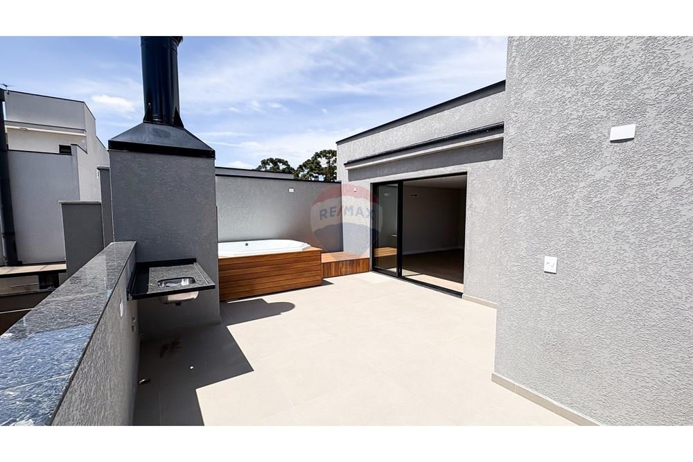 Casa de Condomínio - Venda - Curitiba , Paraná - IMG_5858.jpg - 560341097-87