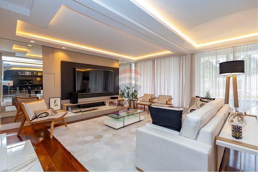 Casa - Venda - Curitiba , Paraná - IMG_3204_1.jpg - 560341061-220