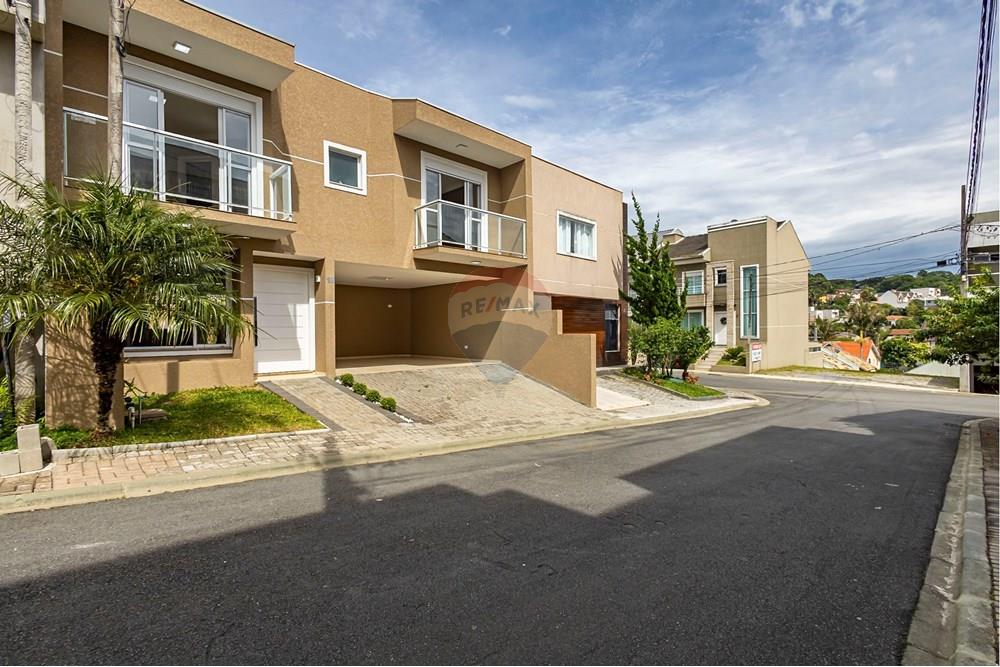 Casa - Venda - Curitiba , Paraná - IMG_2924_1.jpg - 560311008-69