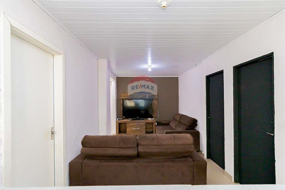 Casa - Venda - Curitiba , Paraná - SALA MARROM 5.jpg - 560331114-23