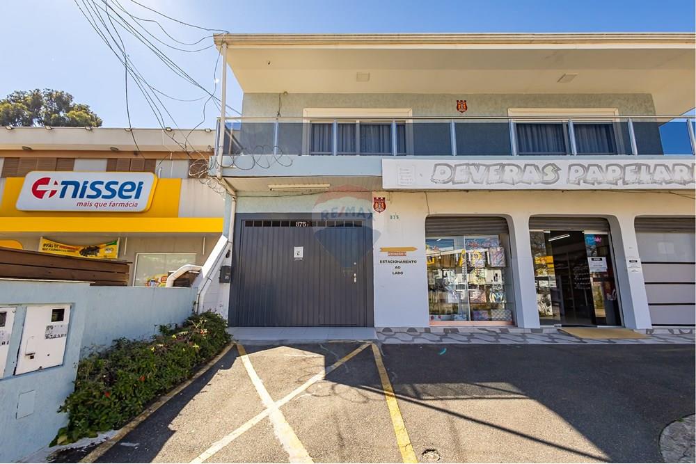 Casa - Venda - Curitiba , Paraná - IMG_9325.jpg - Fachada - 560311008-64