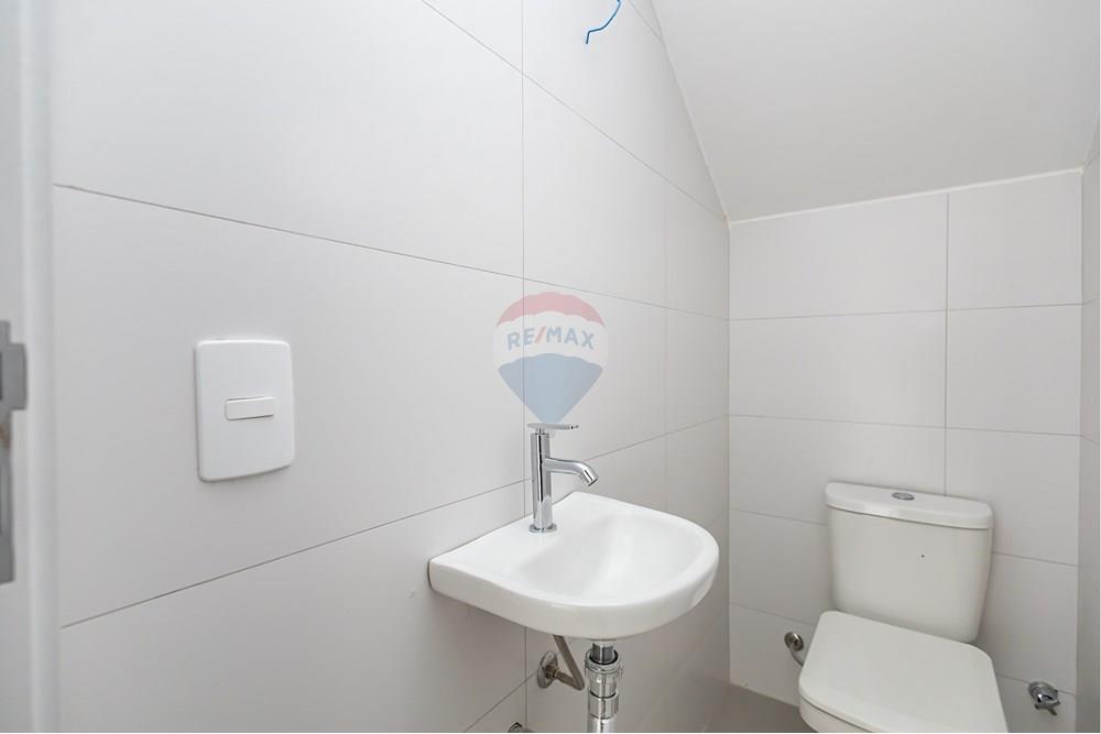 Sobrado - Venda - Curitiba , Paraná - 24 LAVABO.jpg - 560341034-58