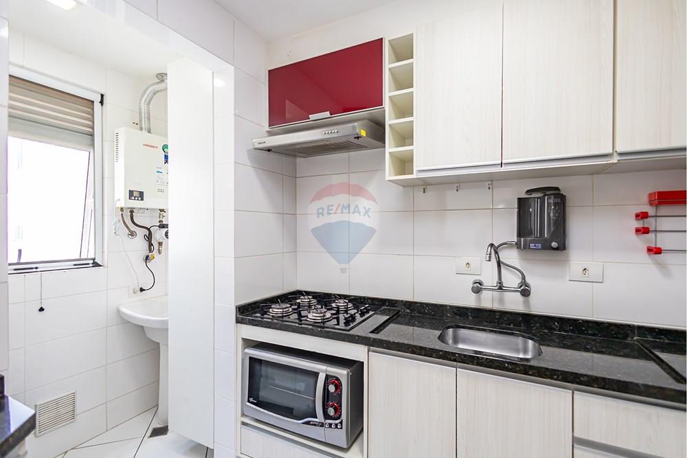 Apartamento - Venda - Curitiba , Paraná - IMG_6942.jpg - Cozinha - 560341154-44