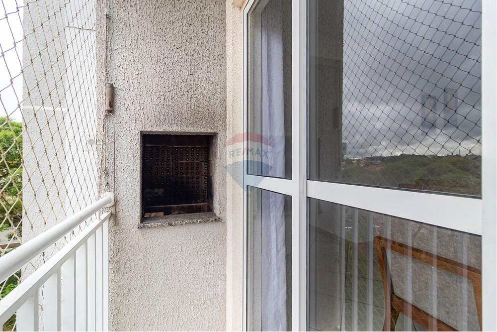 Apartamento - Venda - São José dos Pinhais , Paraná - IMG_4722_1.jpg - 560411051-176