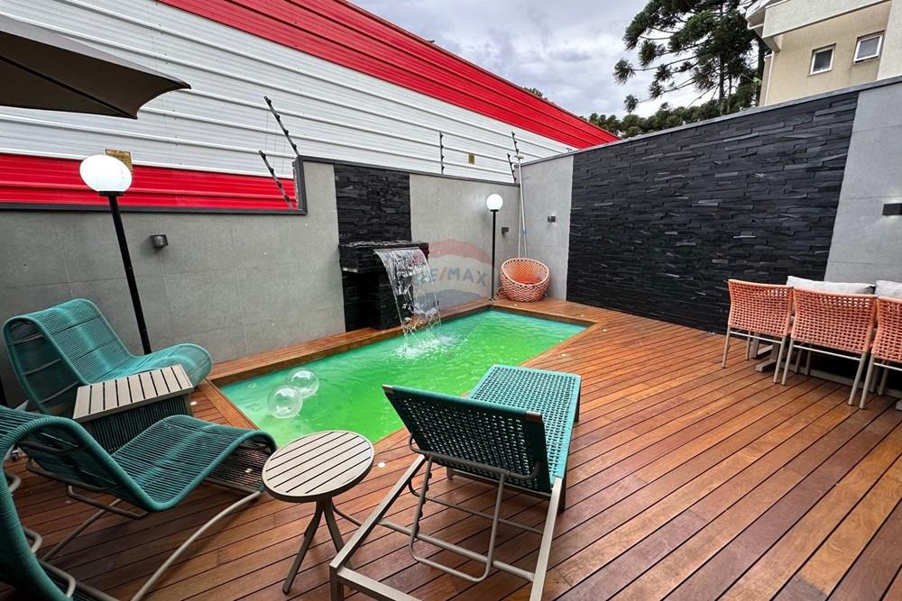 Sobrado - Venda - Curitiba , Paraná - 34.jpg - 560341080-250