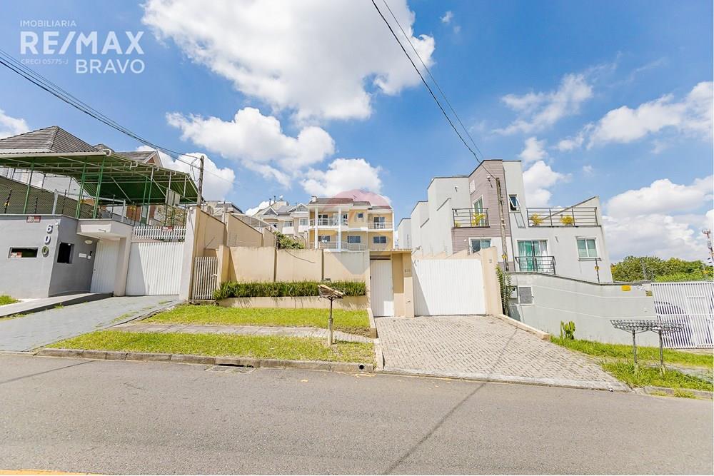 Sobrado - Venda - Curitiba , Paraná - IMG_8156.jpg - 560371021-40