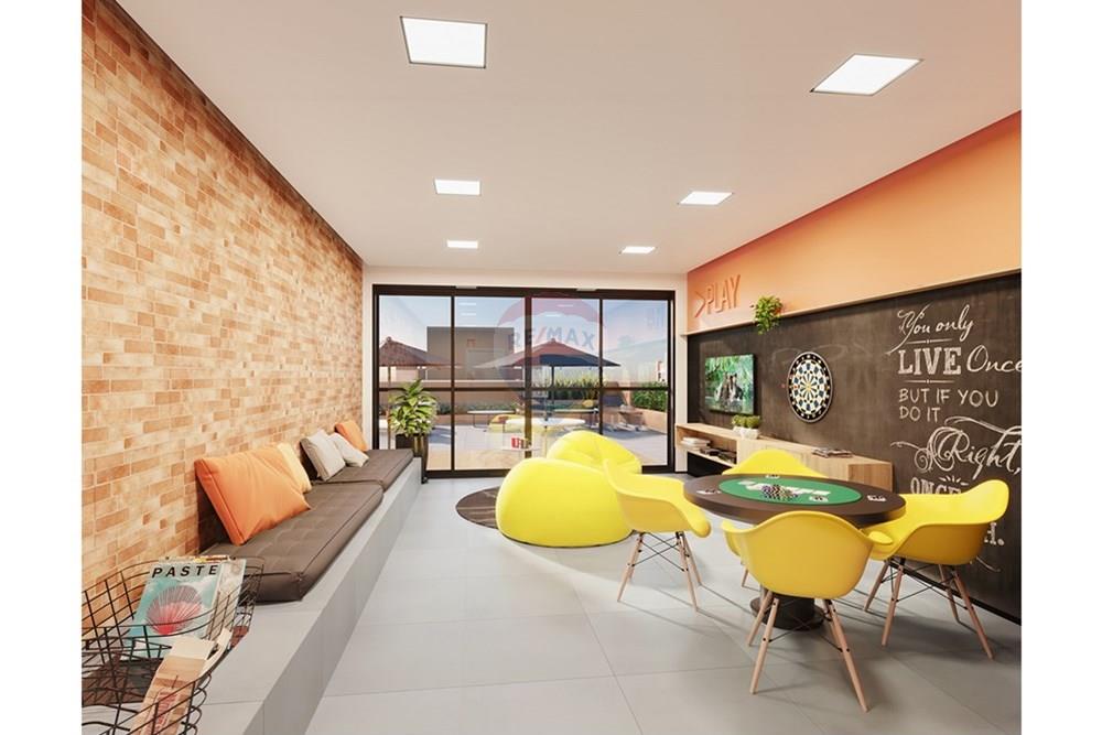 Apartamento - Venda - Curitiba , Paraná - FyrStudio-Piemonte-Bacacheri-03-Jogos-PosFinal.jpg - 560461002-33