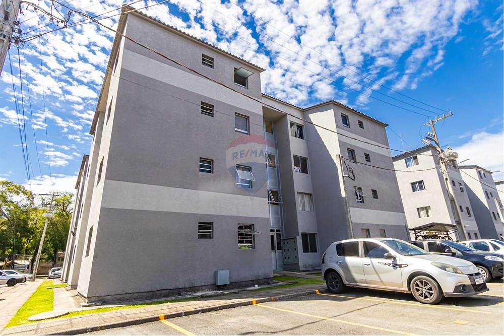 Apartamento - Venda - São José dos Pinhais , Paraná - IMG_8728.jpg - 560331022-70