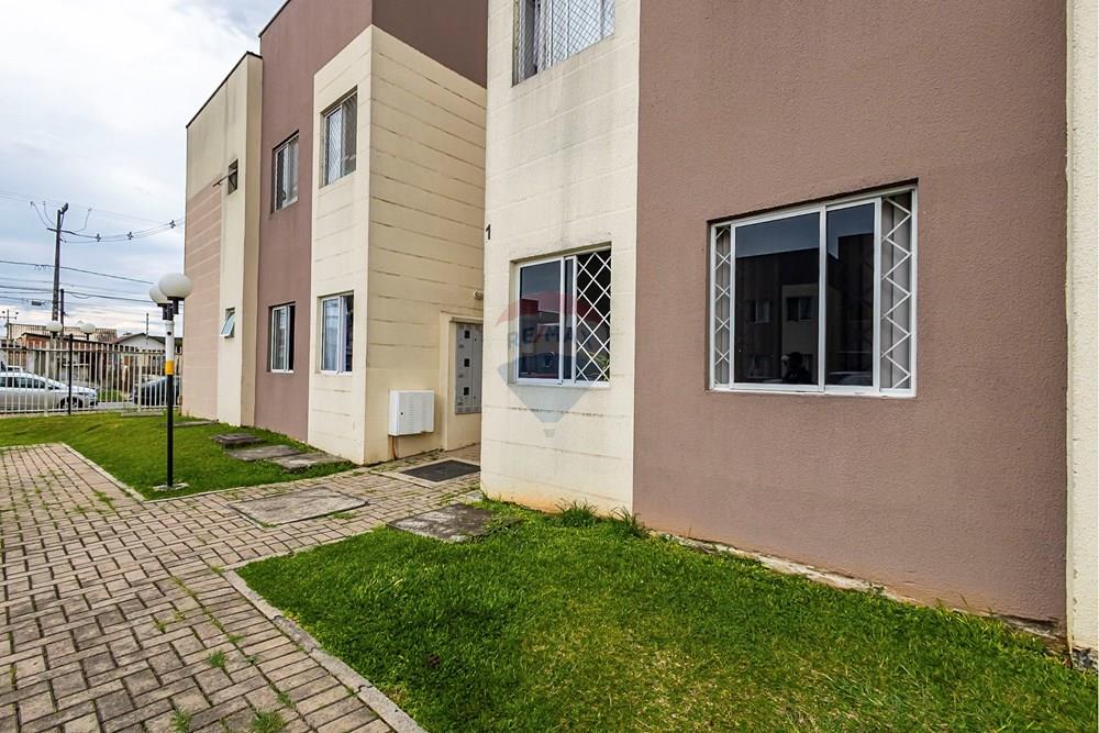 Apartamento - Venda - Pinhais , Paraná - IMG_5977_1.jpg - 560351087-49