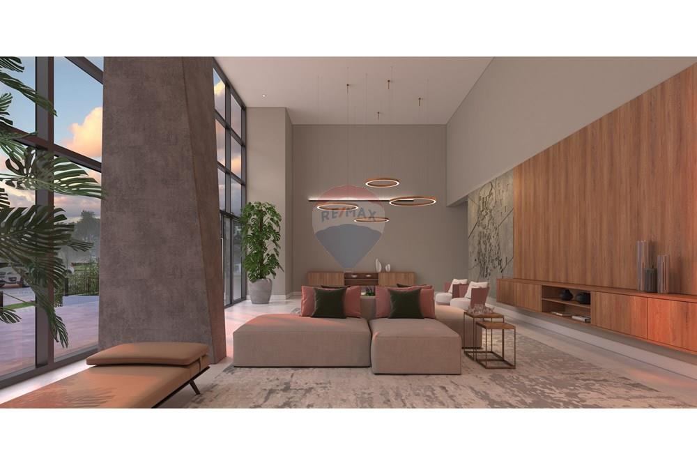 Apartamento - Venda - Curitiba , Paraná - KLIMT_HALL.jpg - 560411086-13