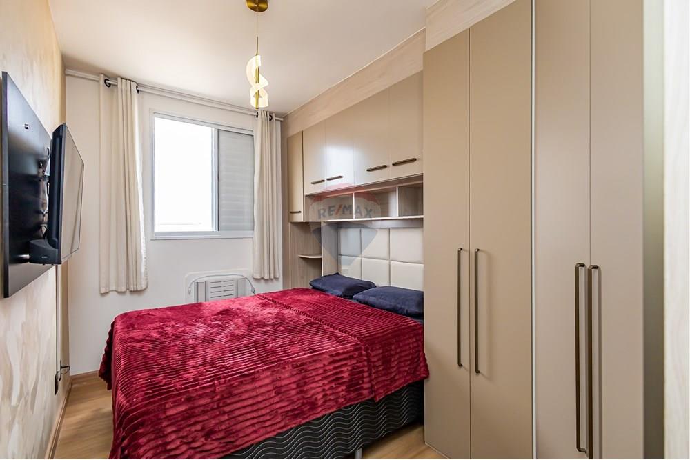 Apartamento - Venda - Curitiba , Paraná - IMG_2993.jpg - 560301048-30