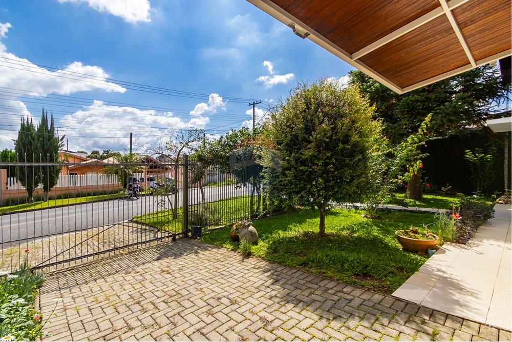 Sobrado - Venda - Araucária , Paraná - IMG_1020.jpg - 560351132-3