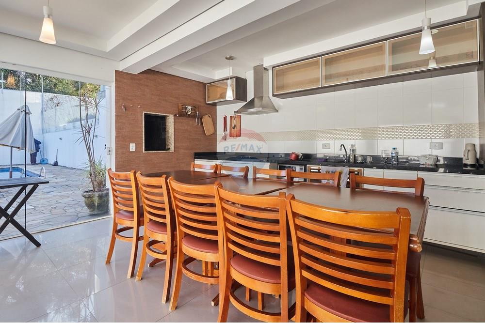 Casa de Condomínio - Venda - Curitiba , Paraná - _MG_1040.jpg - 560391084-196