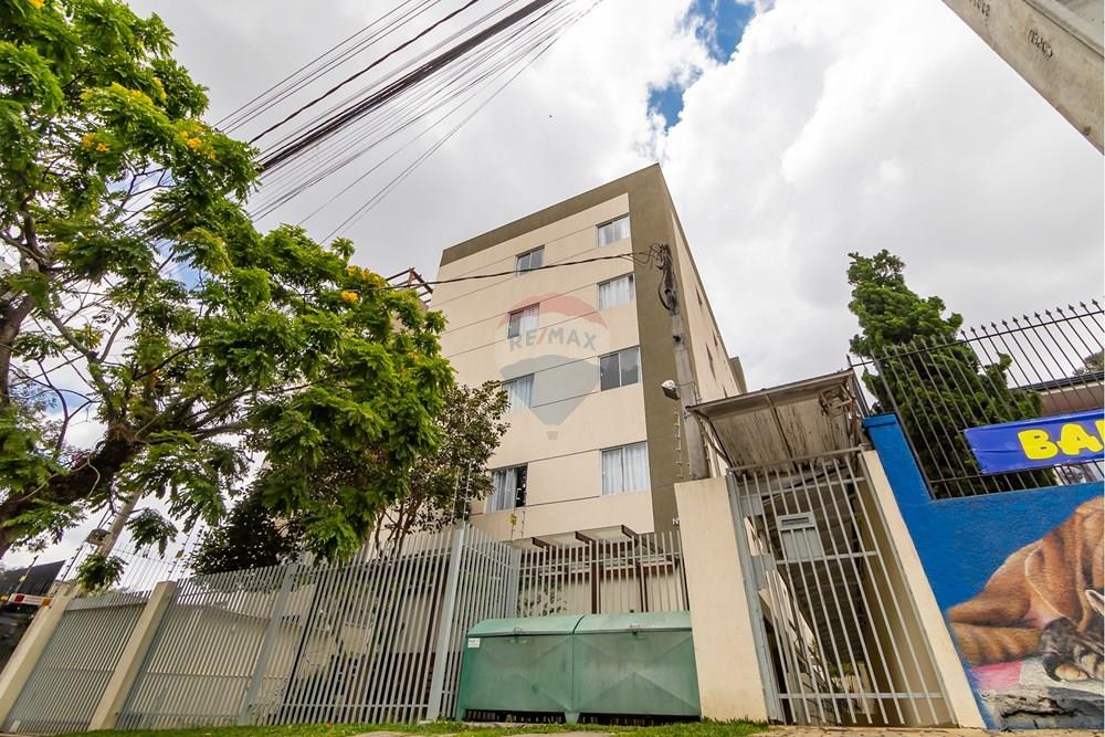 Apartamento - Alugar - Curitiba , Paraná - IMG_7683.jpg - 560411052-125