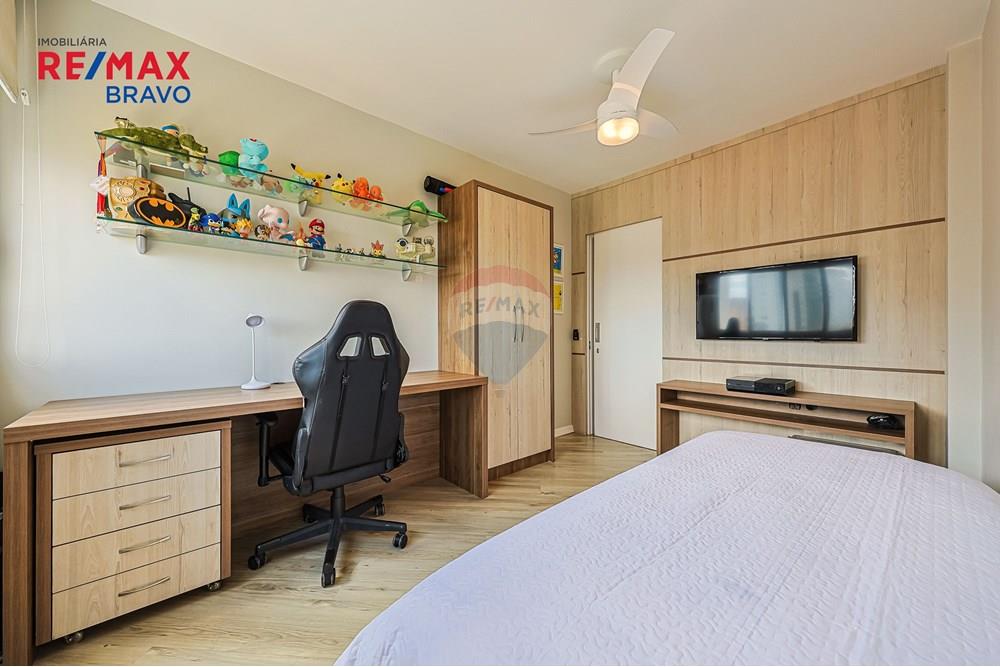 Apartamento - Venda - Curitiba , Paraná - CRF_8814.jpg - 560371015-57