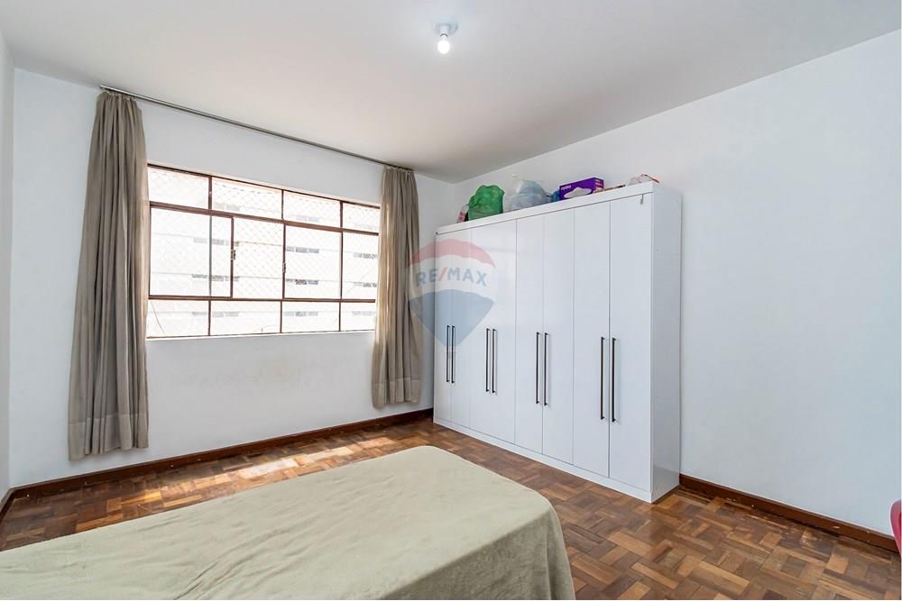 Apartamento - Venda - Curitiba , Paraná - QUARTO2 3.jpg - Quarto - 560471007-2
