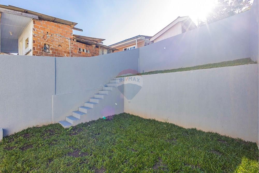 Sobrado - Venda - Curitiba , Paraná - IMG_8762_1.jpg - 560431051-21