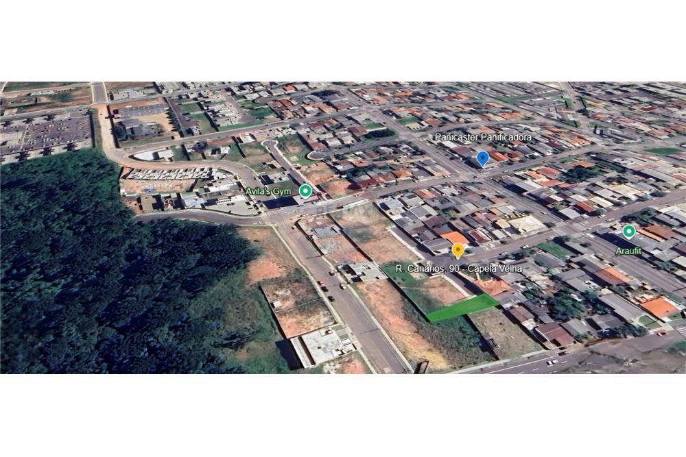 Terreno - Venda - Araucária , Paraná - 7 - 560331114-5
