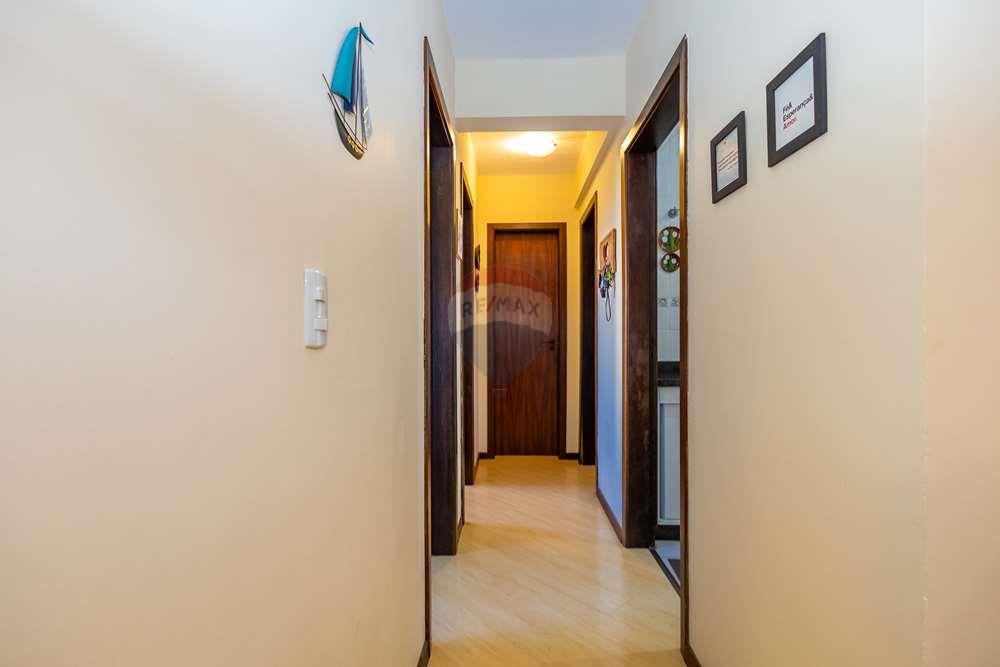 Apartamento à venda com 3 quartos, 74m² - Foto 13