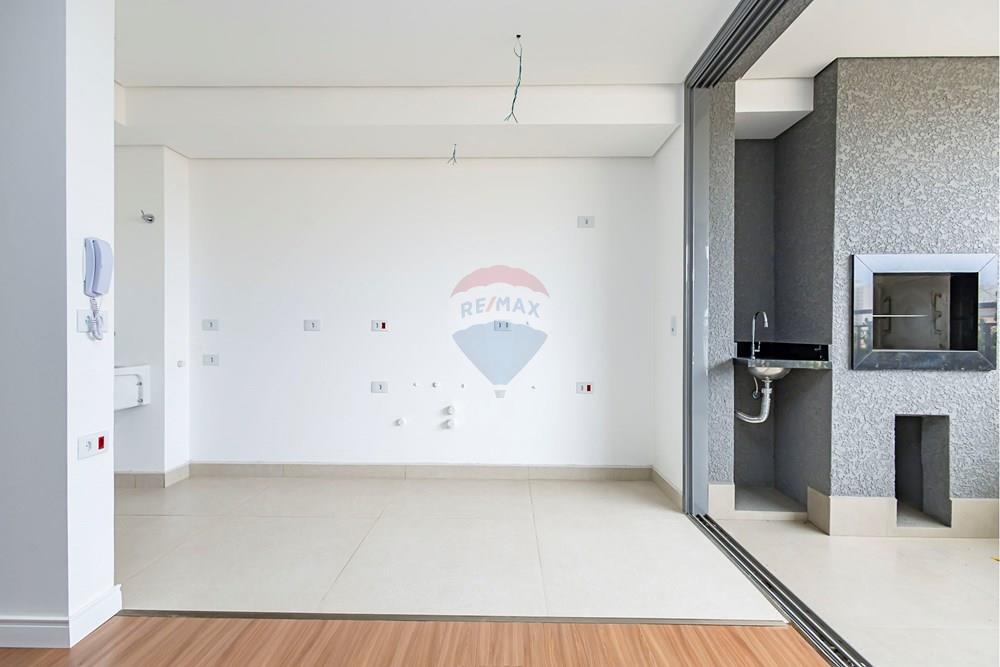 Apartamento - Venda - Curitiba , Paraná - IMG_0610_1.jpg - Cozinha - 560431051-19