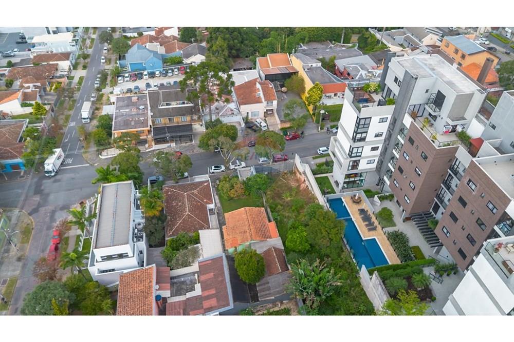 Terreno - Venda - Curitiba , Paraná - DJI_0177.jpg - 560341064-90